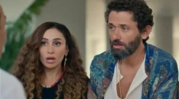 برومو فيلم “طلقني” يجمع دينا الشربيني وكريم محمود عبد العزيز ويتجاوز مليون مشاهدة في وقت قياسي